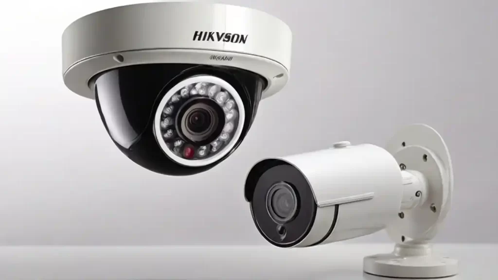 كيفية تشغيل كاميرات المراقبة Hikvision على الكمبيوتر واللاب توب